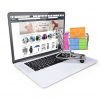 ECommerce website