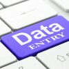 I will do Data Entry Work